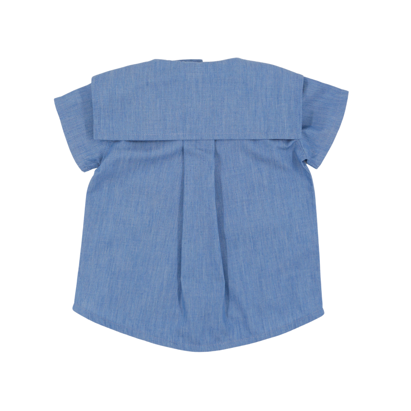 Chemise LORETTE - Denim