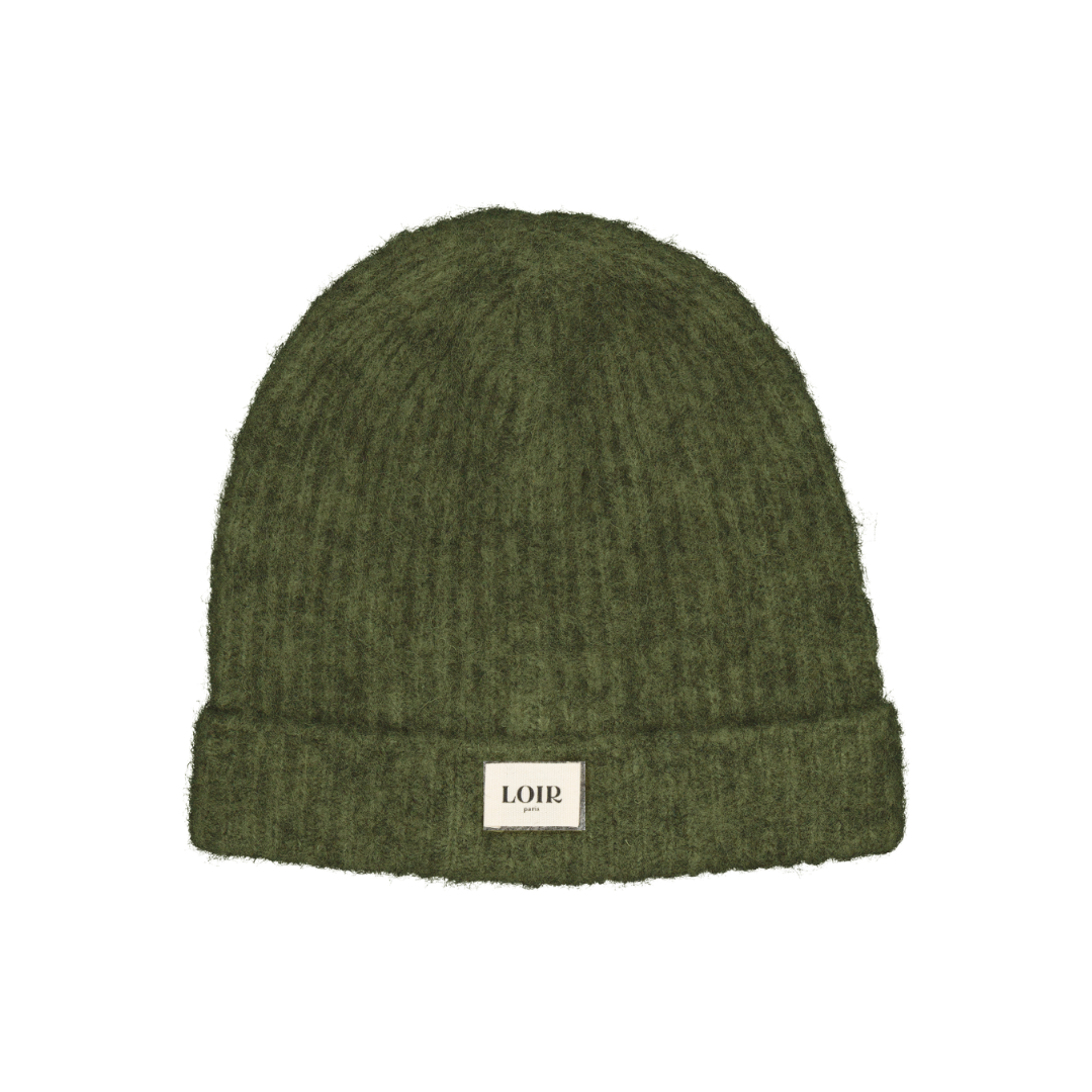 FW26 - MADAME - BONNET ANTHONY - VERT