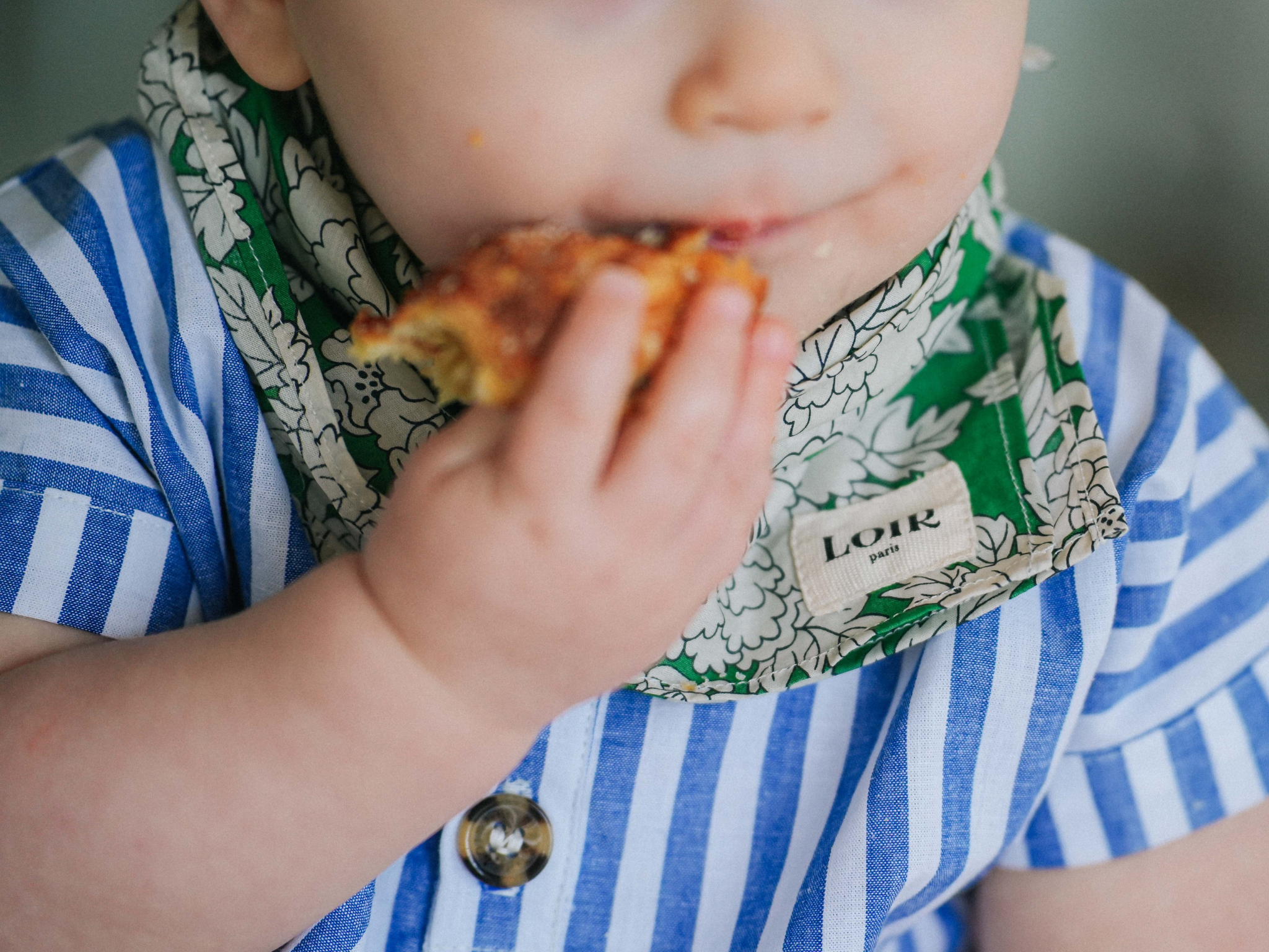 Foulard ALFRED - LIBERTY Costume®