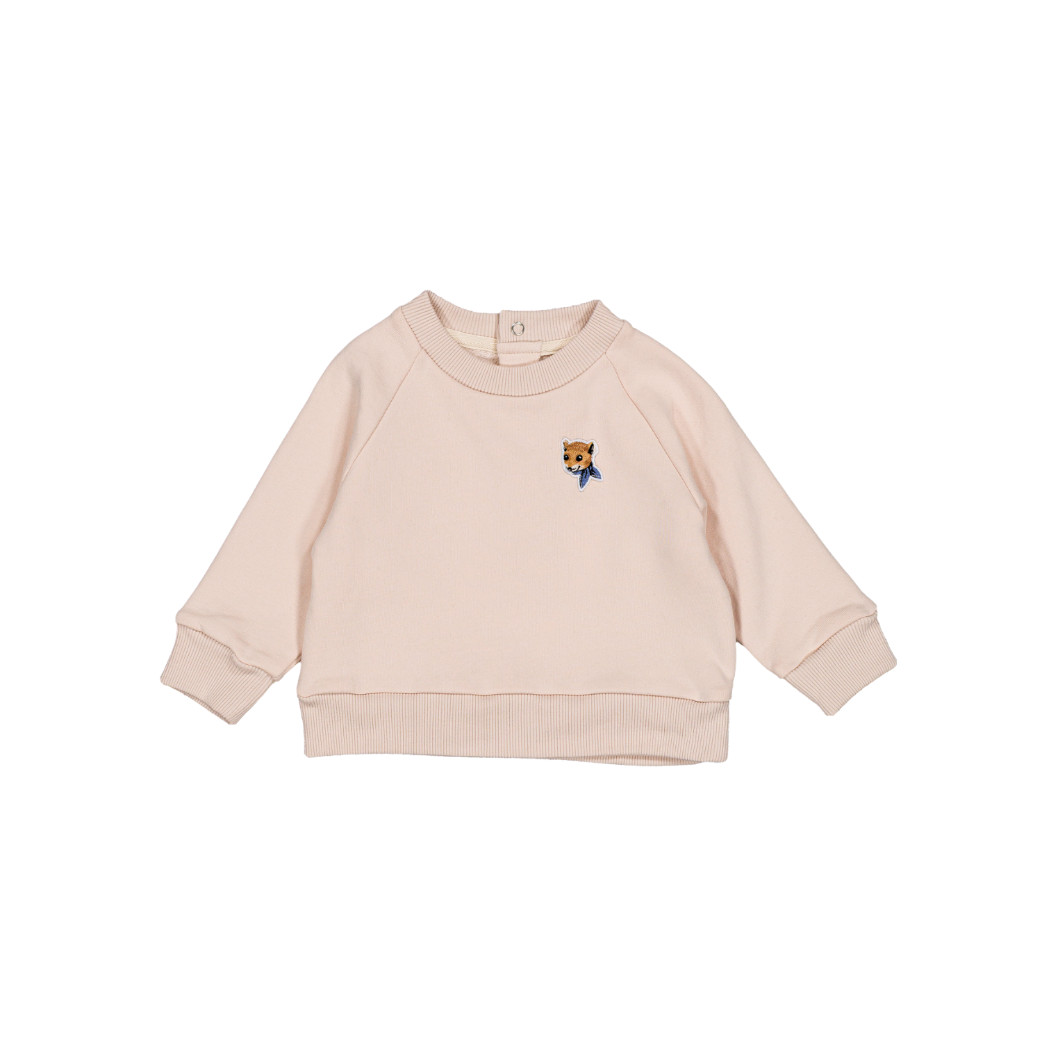 Sweat Grimaud - Rose