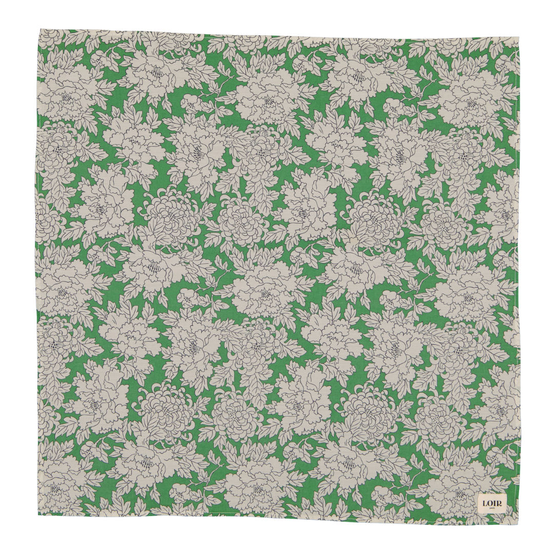 Foulard ALFRED - LIBERTY Costume®