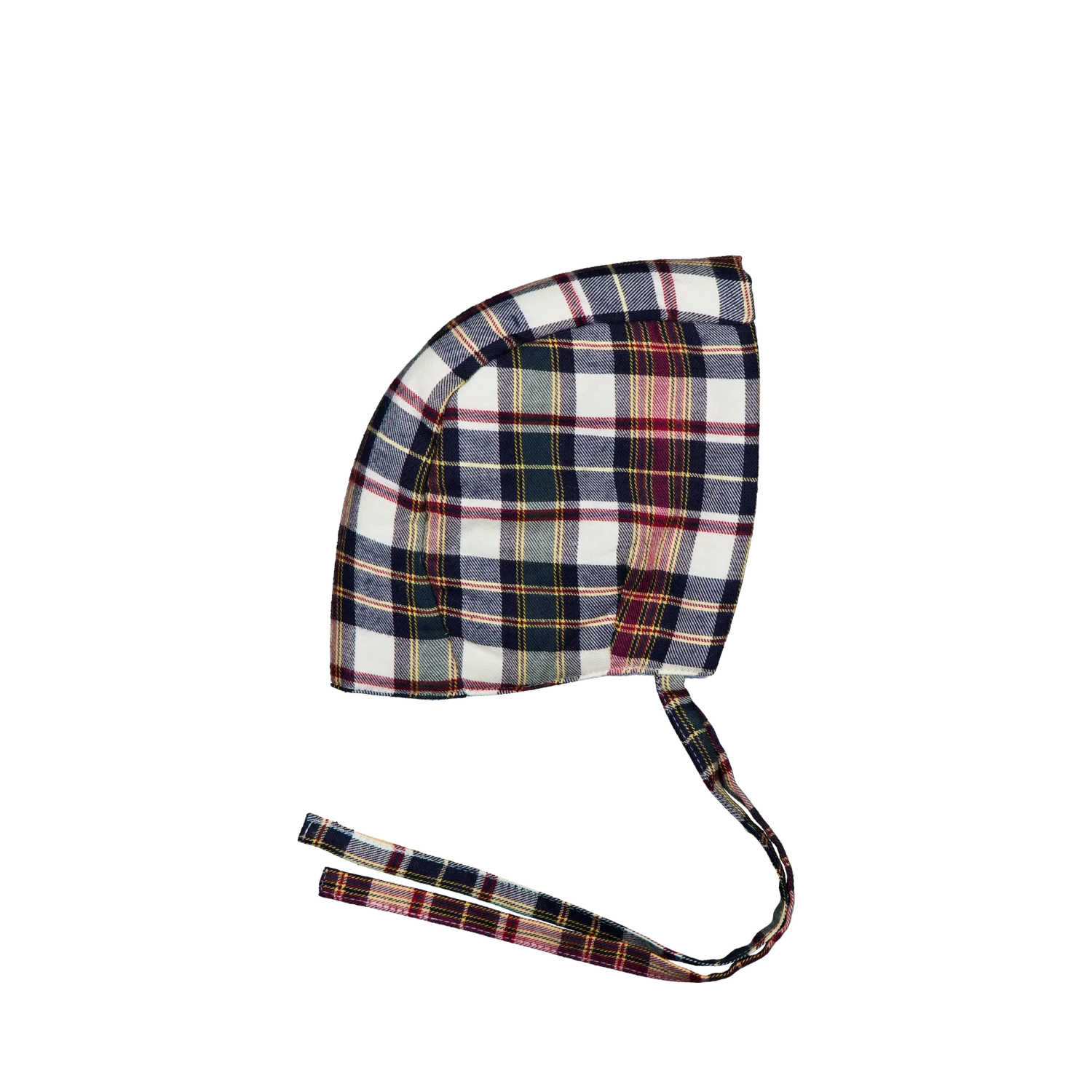 Béguin PRUNE - Tartan de Noël