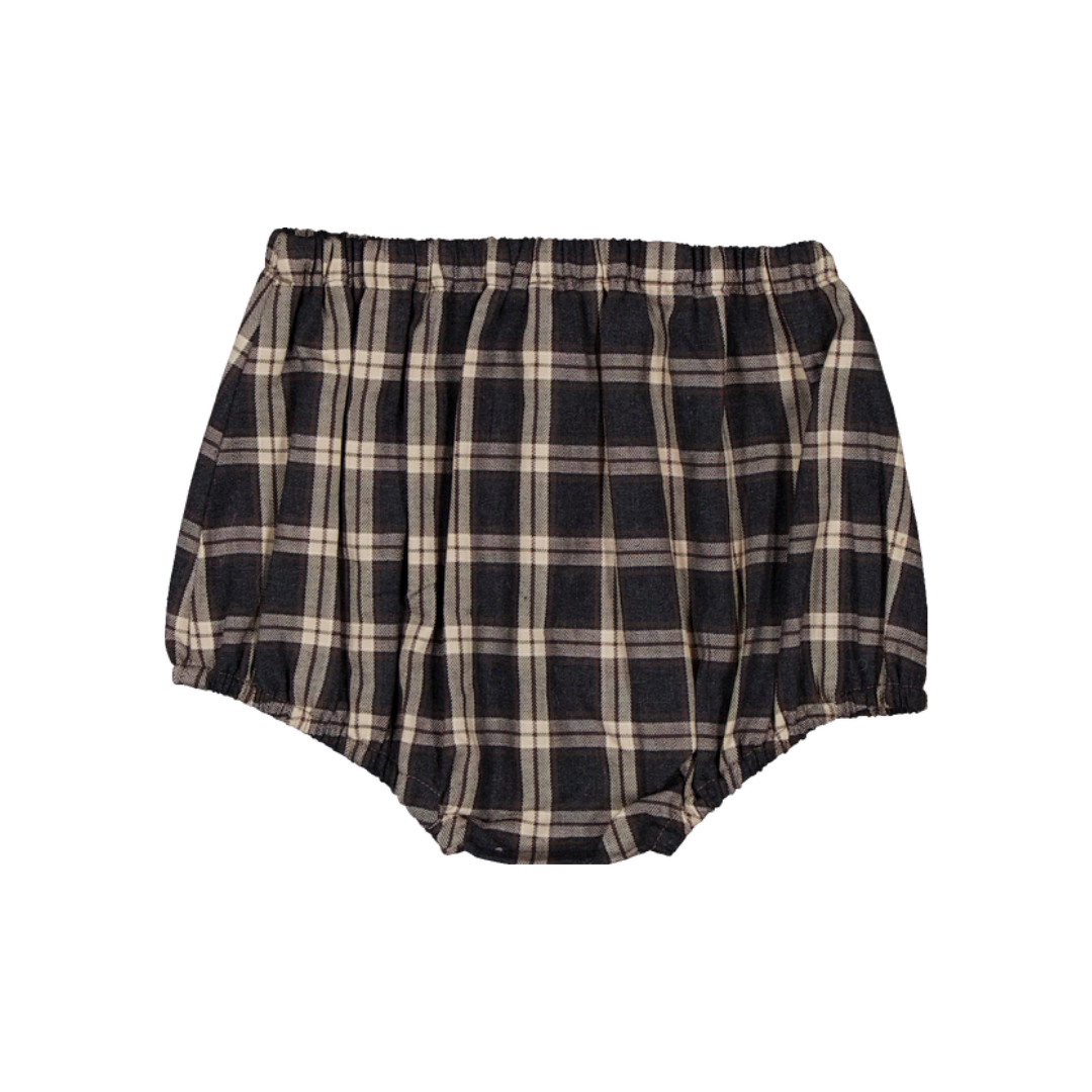 Bloomer ALICE - Tartan Gris