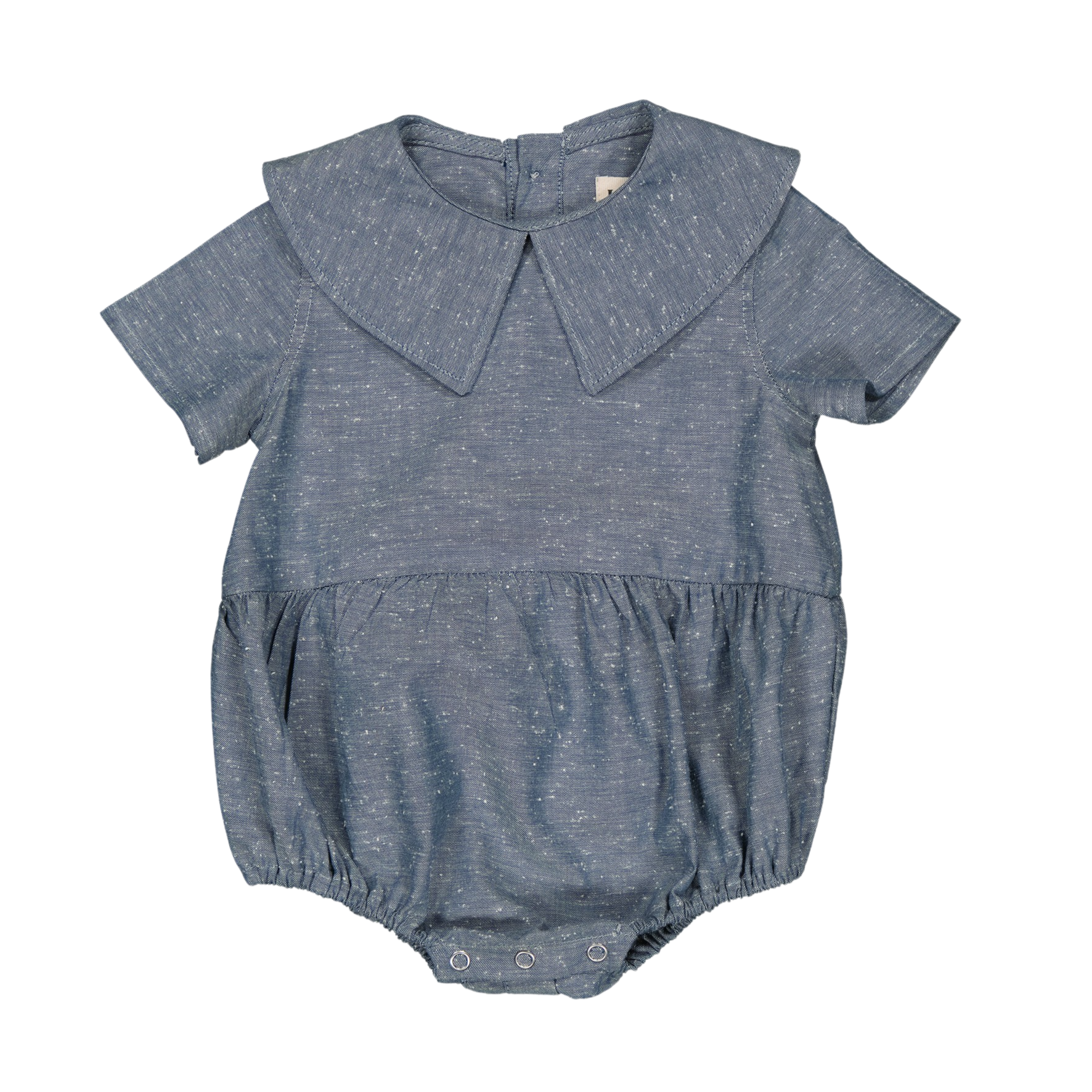 Barboteuse COCO - bleu