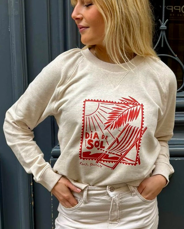 Sweat SOL Madame