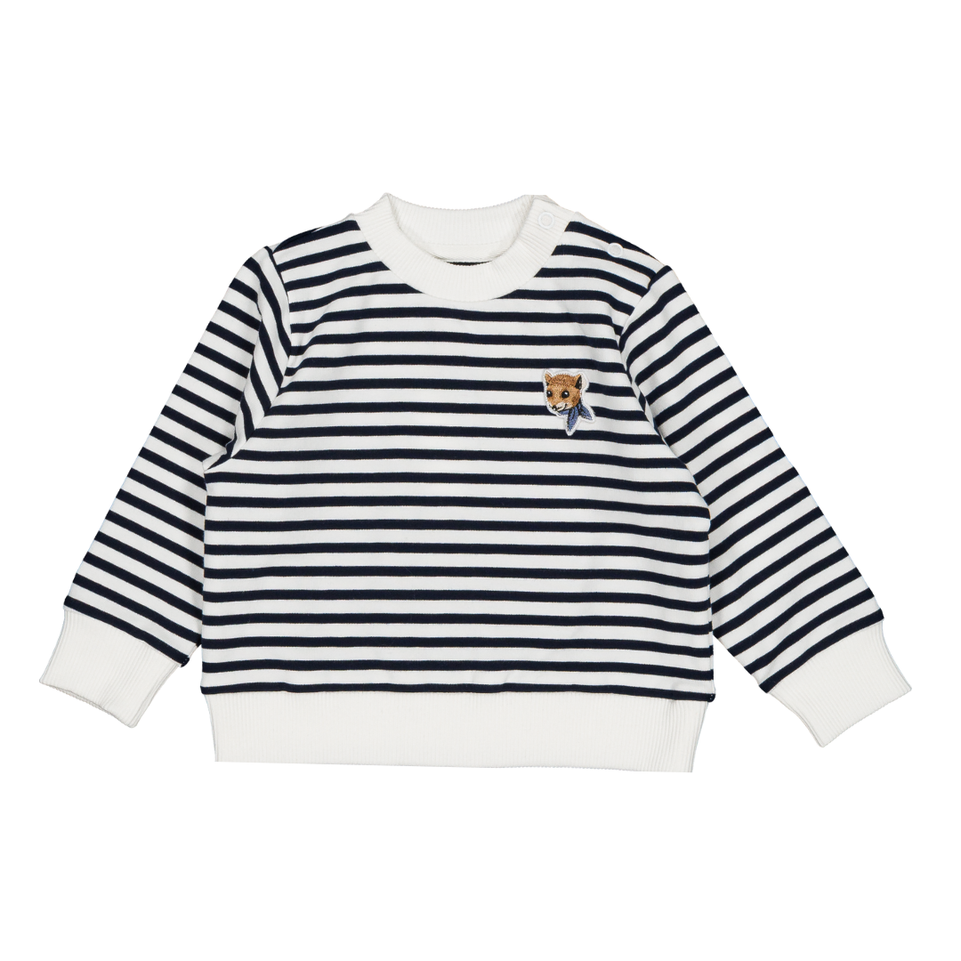 Sweat Grimaud - Marinière