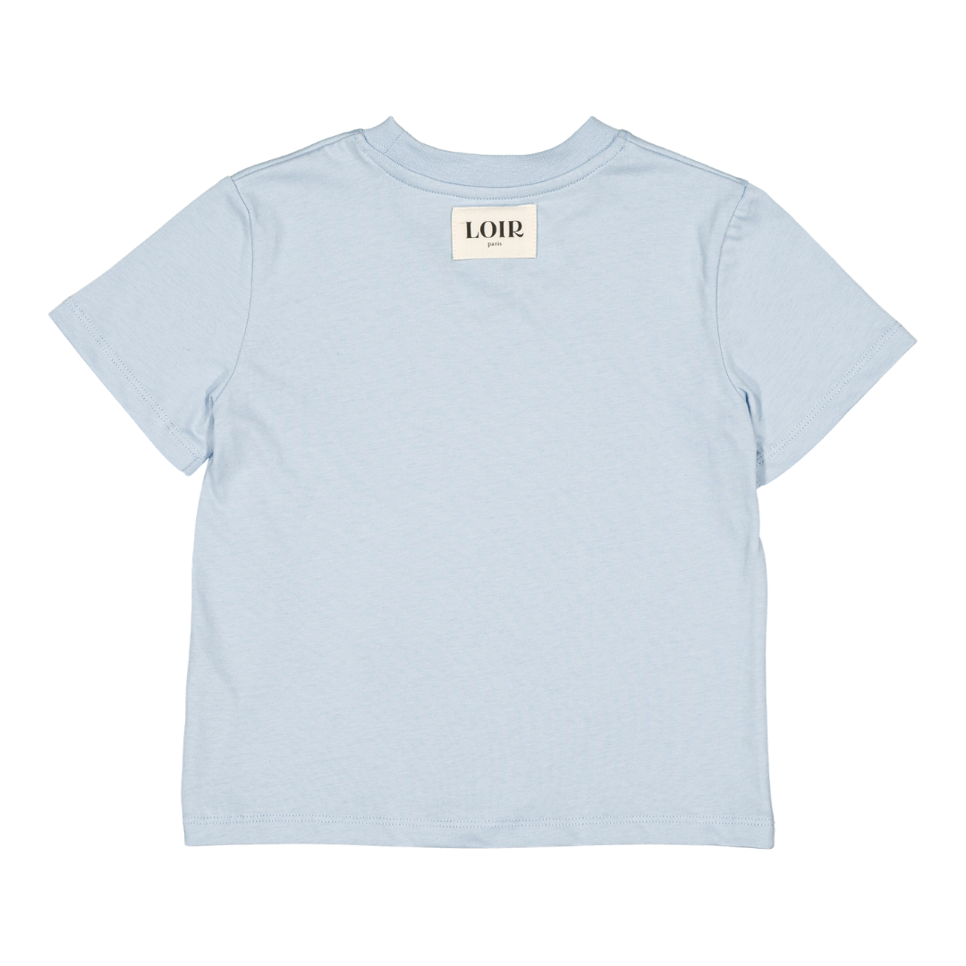 Tee-shirt Vent d’été