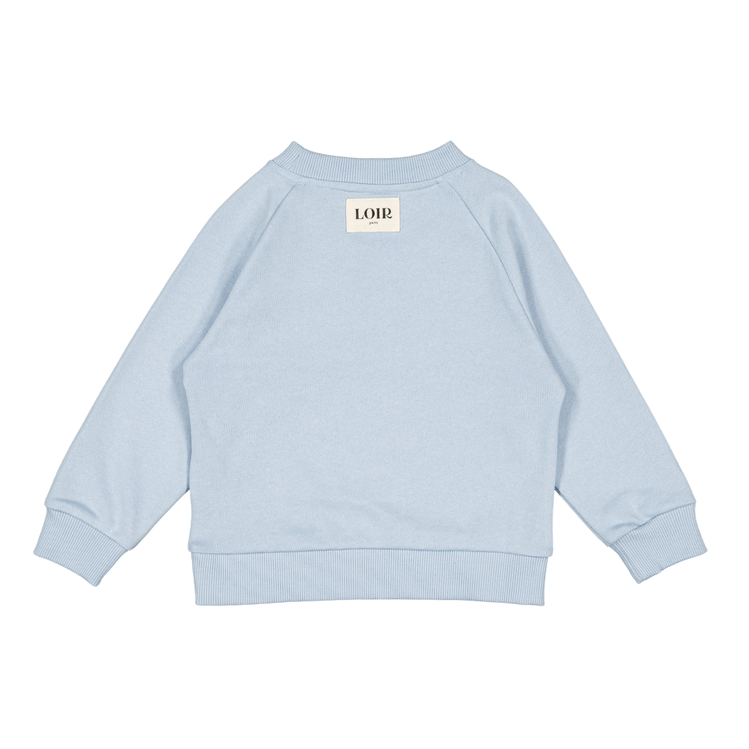 Sweat Vent d’été