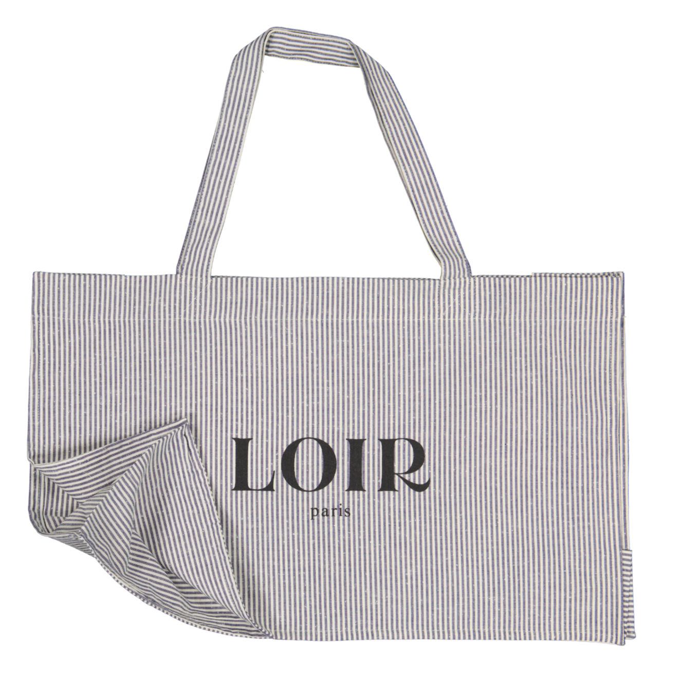 The LOIR Paris tote bag