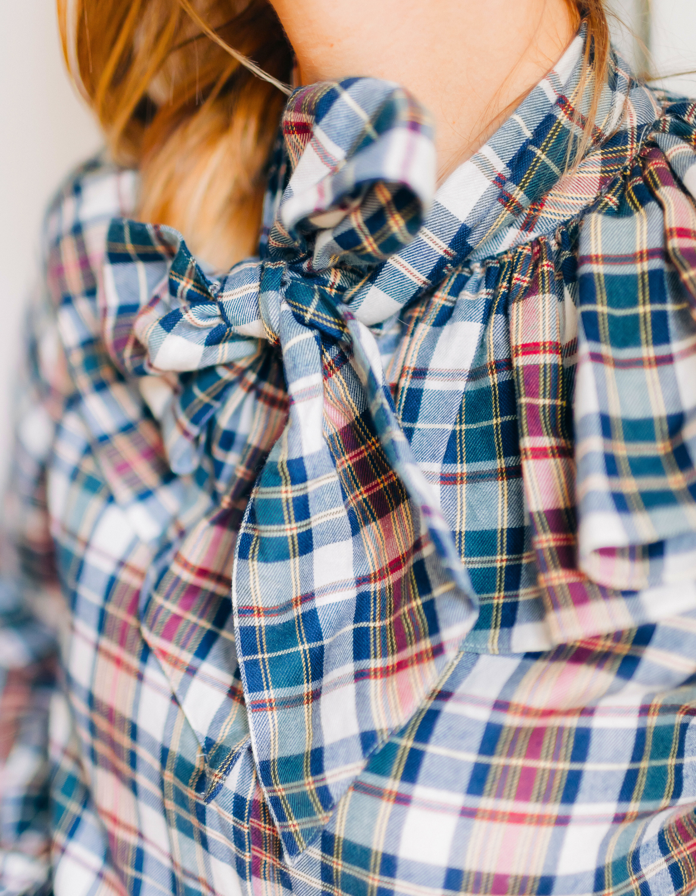 Chemise EDMA - Capsule de Noël ✨