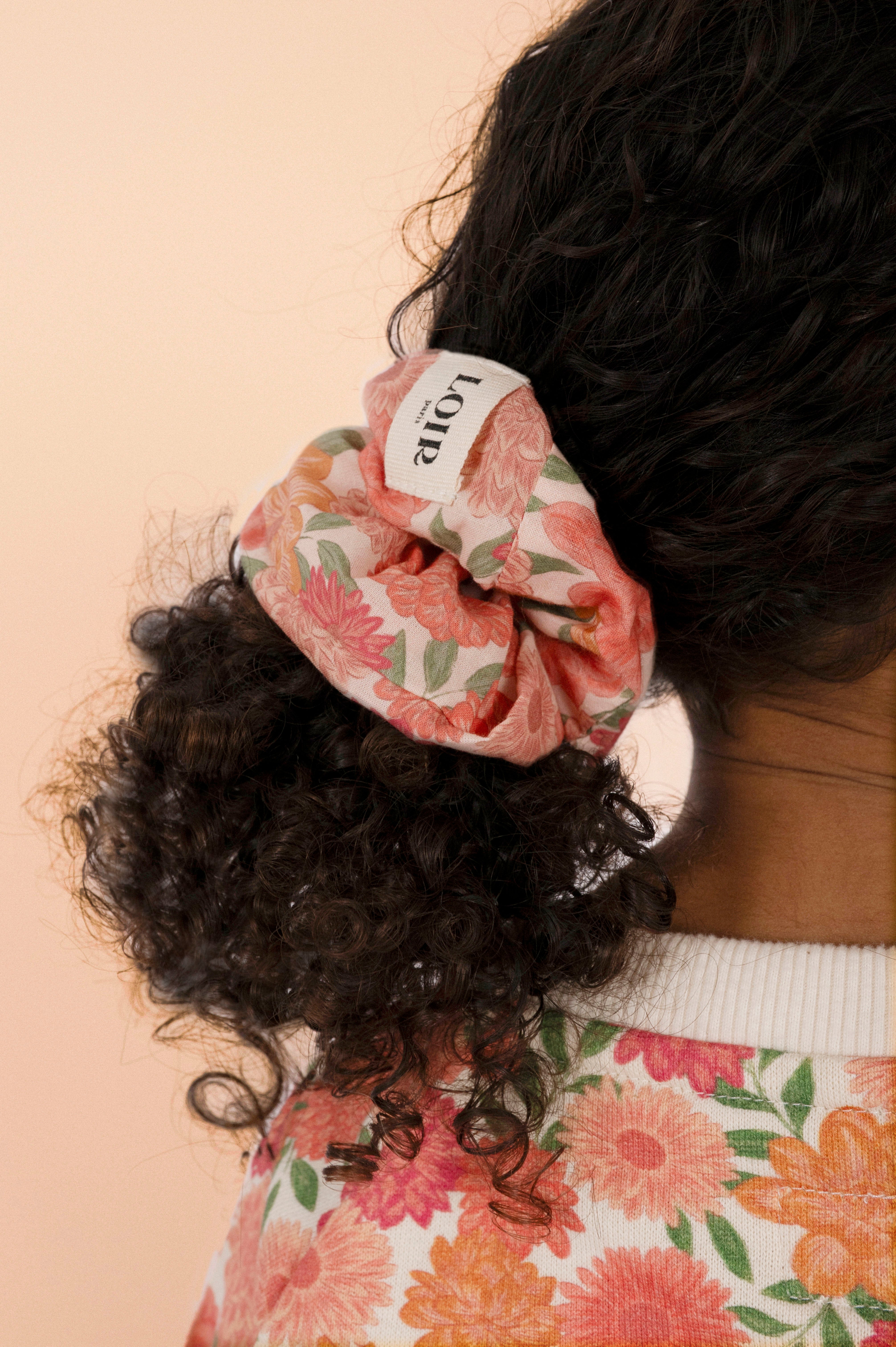 Chouchou Lou - Pivoine