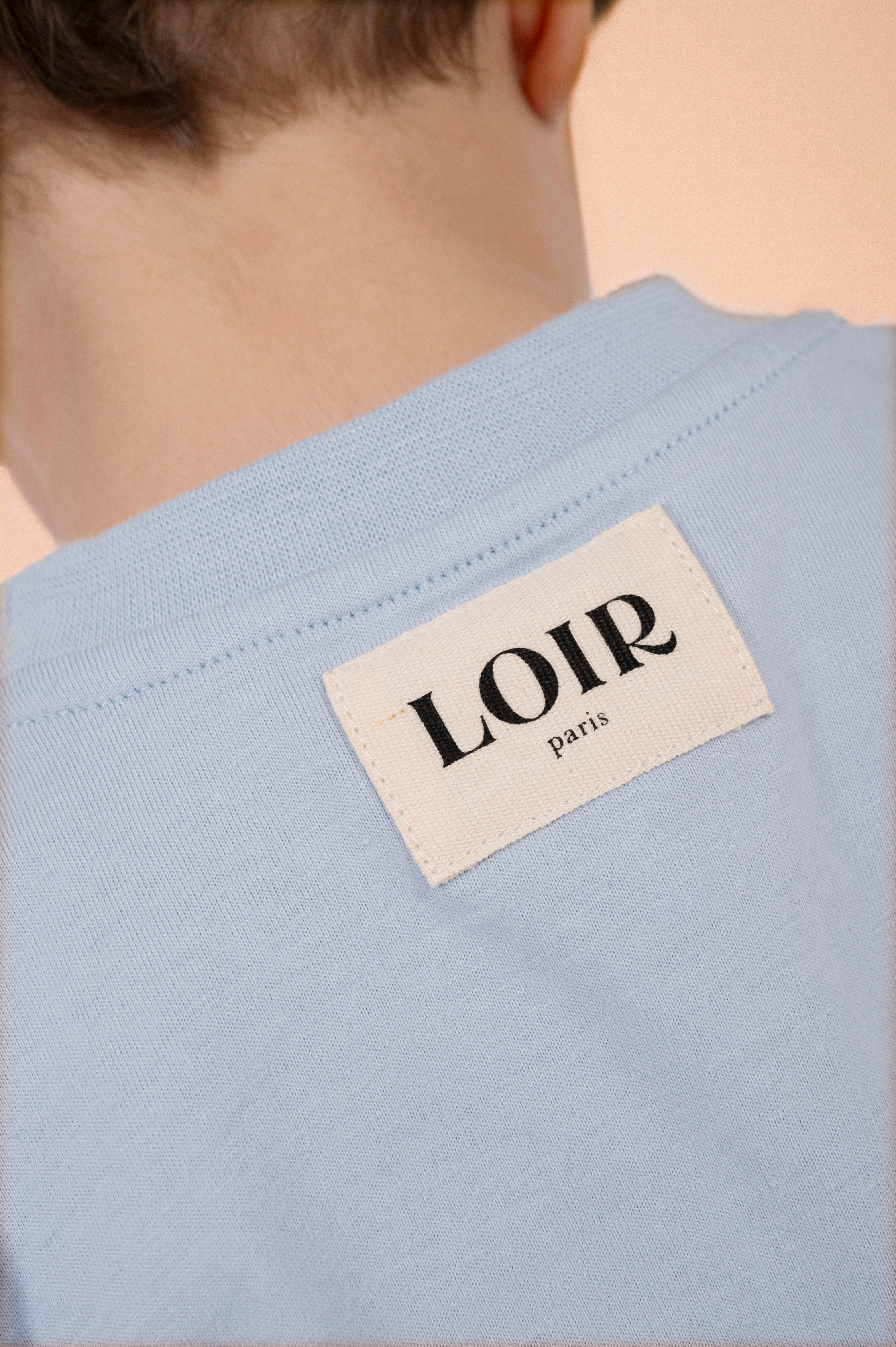 Tee-shirt Vent d’été