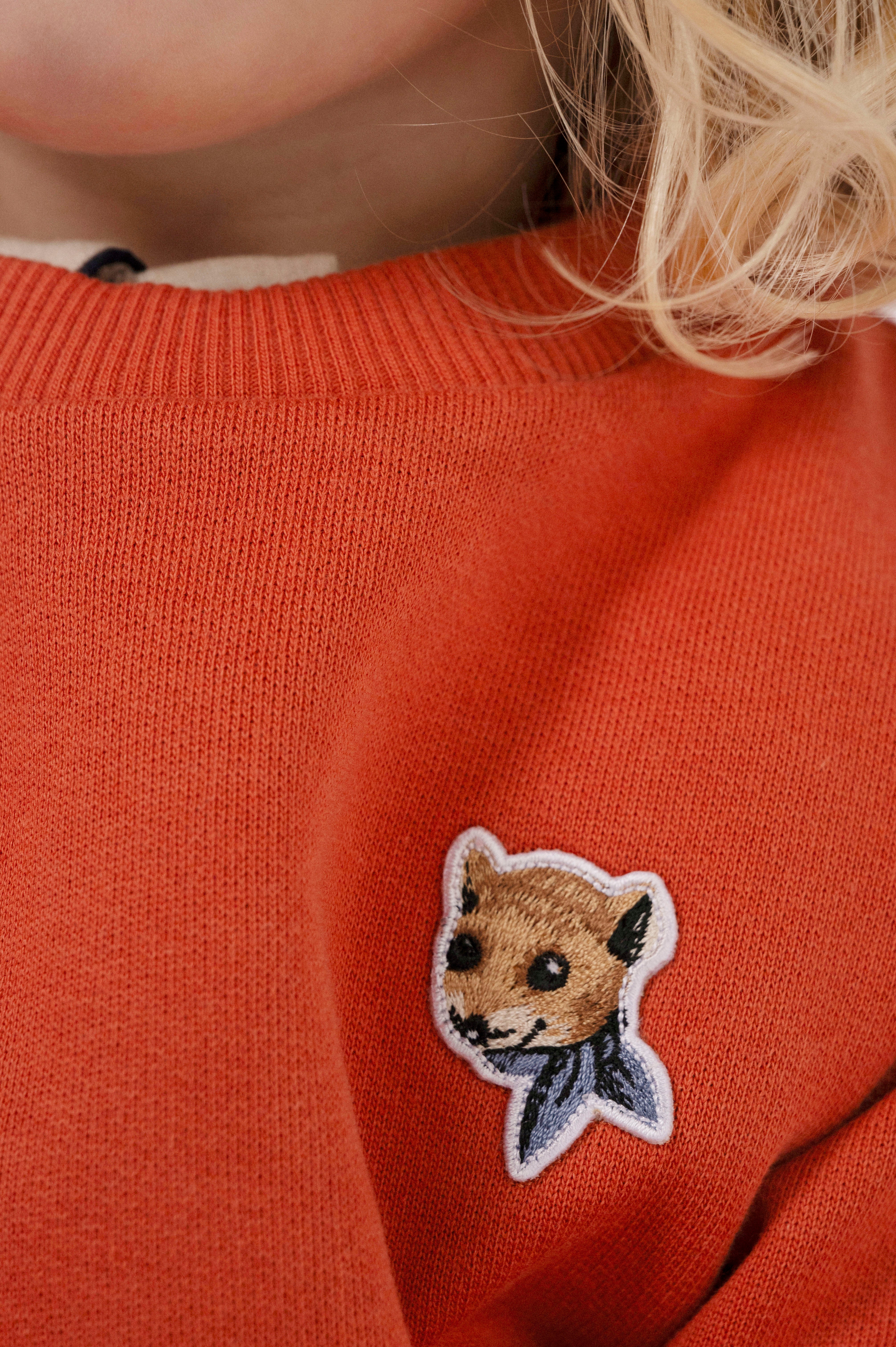 Sweat Grimaud - Terre battue