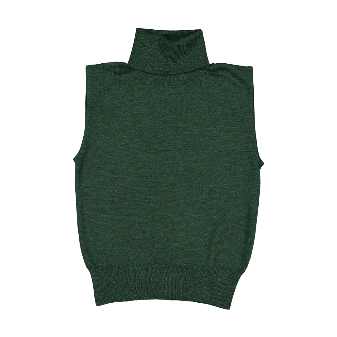 PULL BERTILLE - VERT