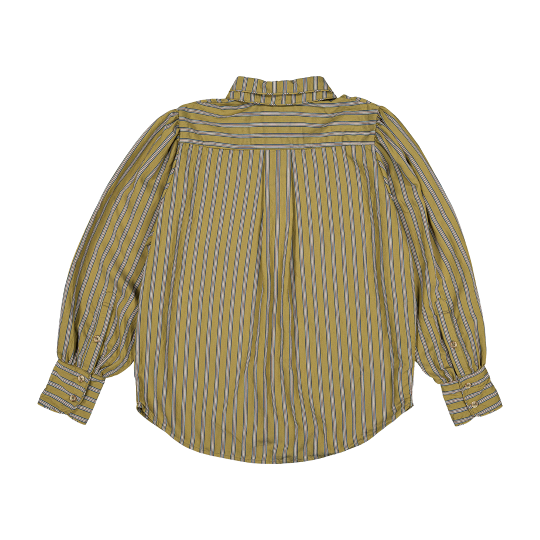 CHEMISE LOUISA - PARDI