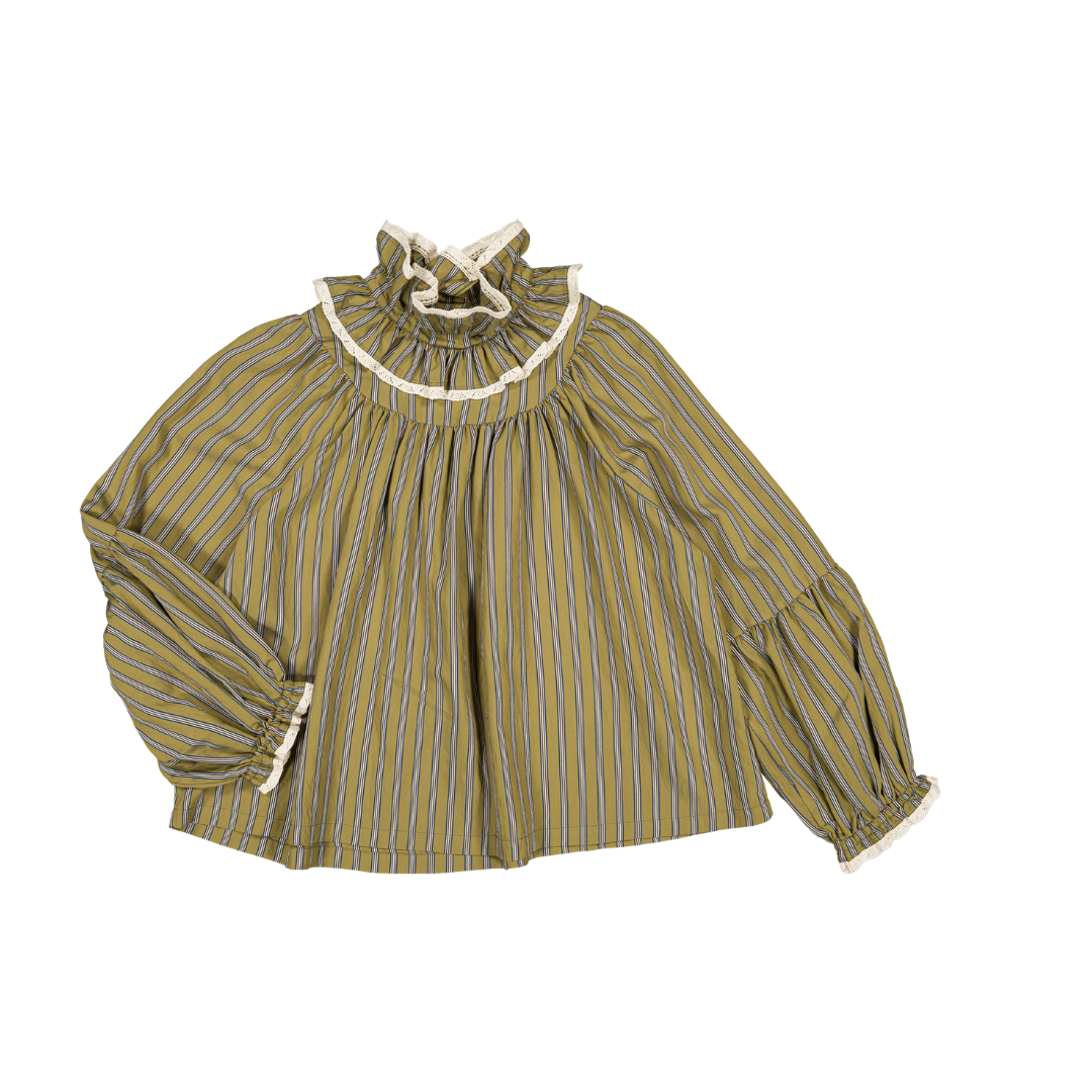 BLOUSE ESPERANCE - PARDI