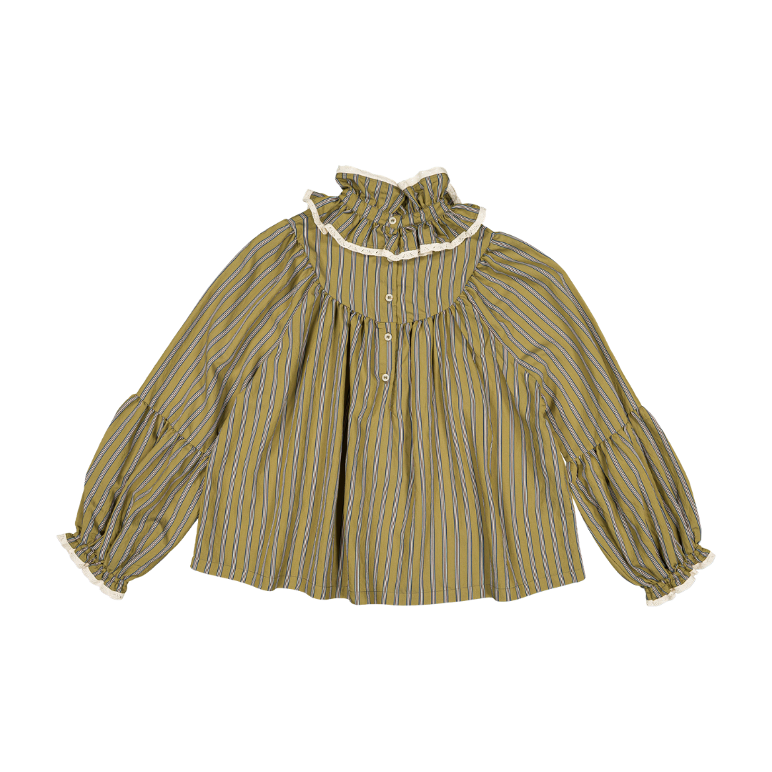 BLOUSE ESPERANCE - PARDI