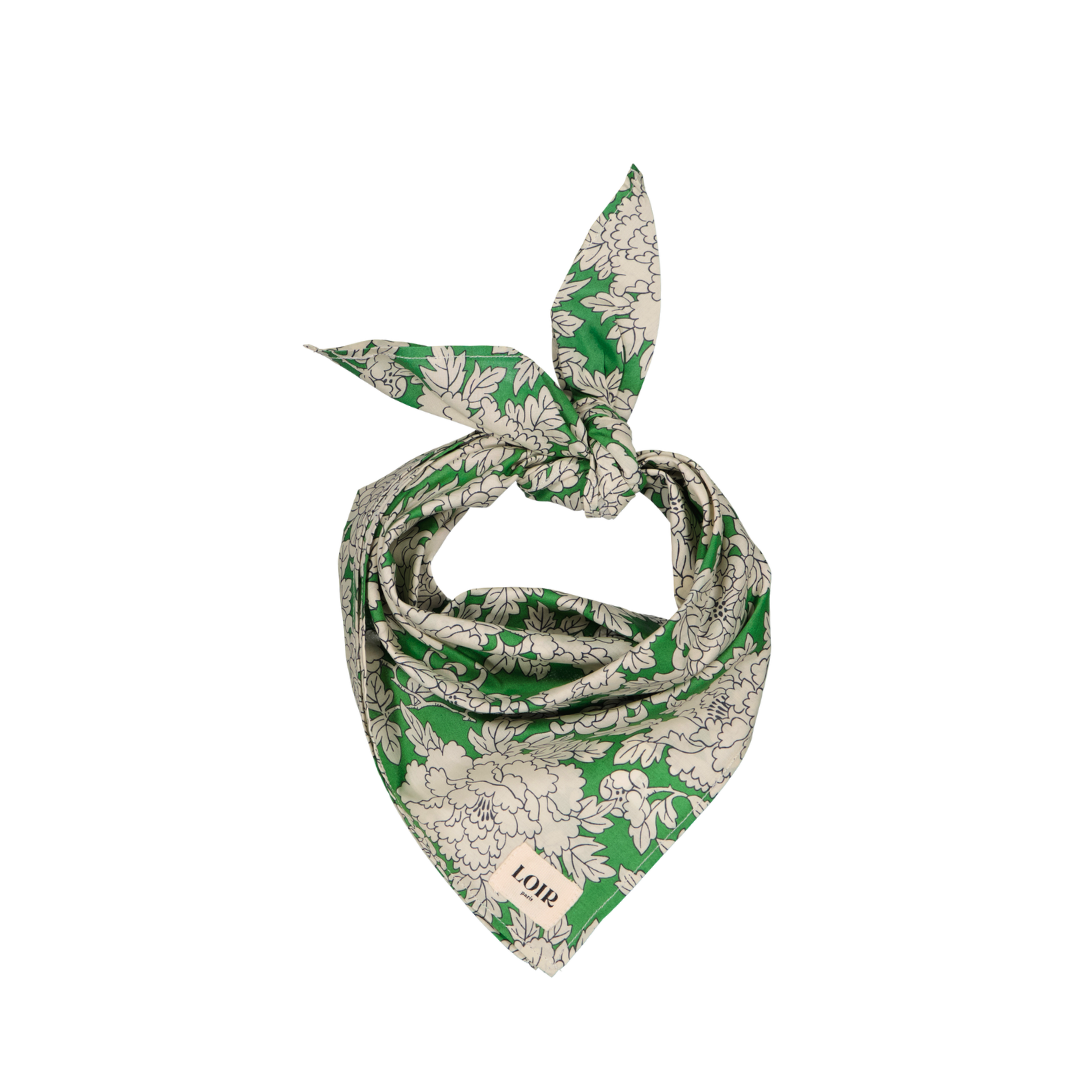 Foulard ALFRED -  LIBERTY Costume®