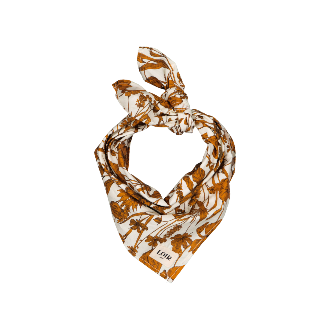 Foulard ALFRED - LIBERTY Muse®