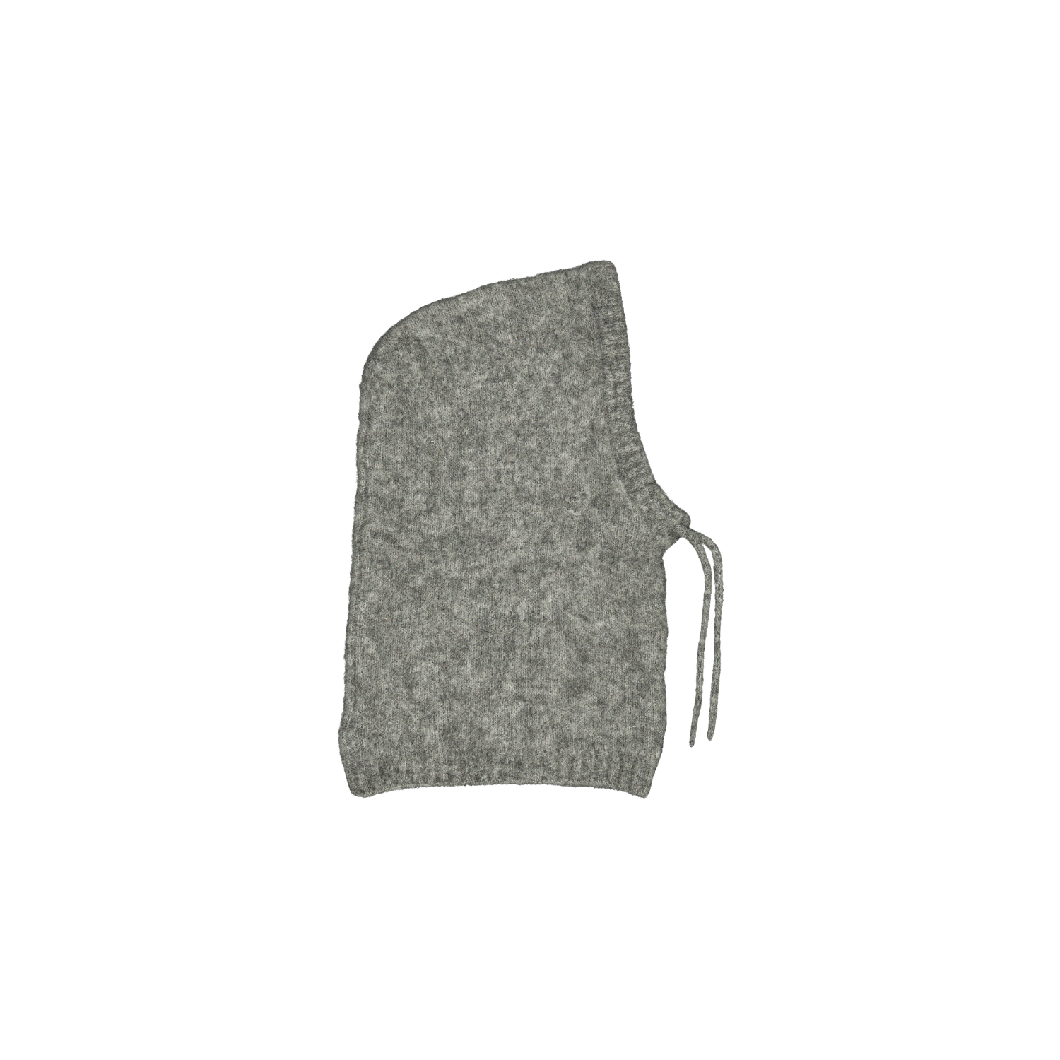 FW26 - MADAME - CAGOULE LILLA - GRIS