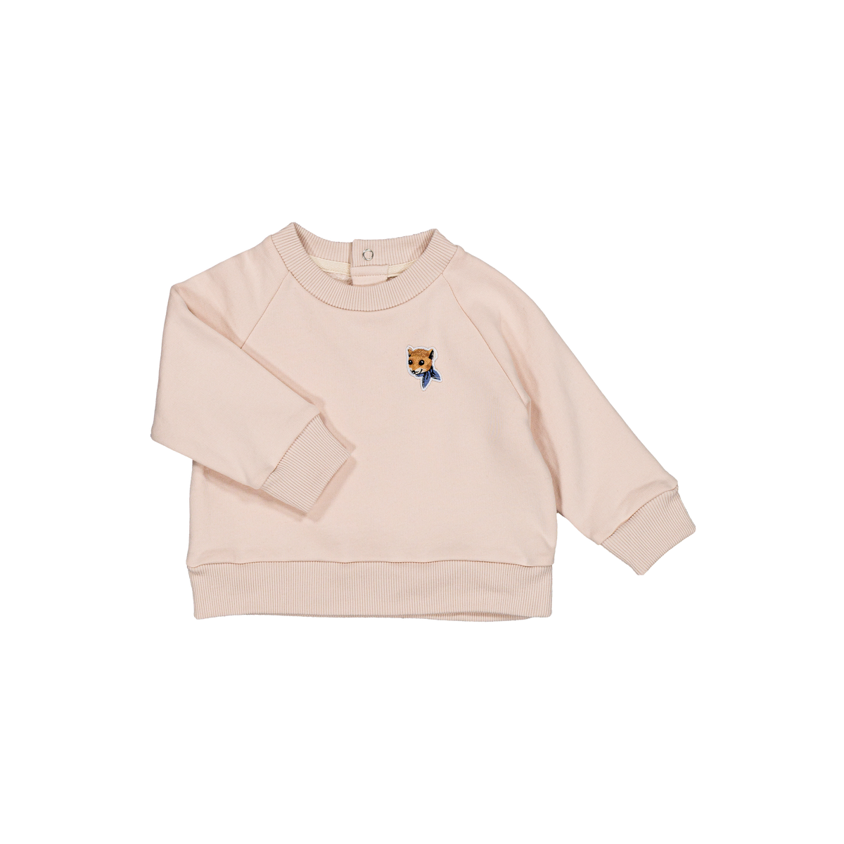 Sweat Grimaud - Rose