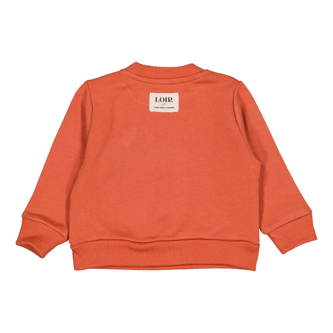 Sweat Grimaud - Terre battue