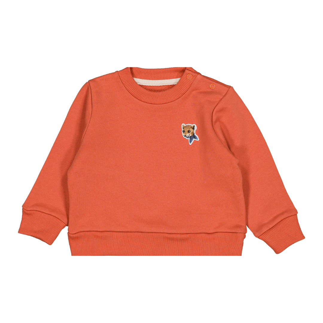 Sweat Grimaud - Terre battue