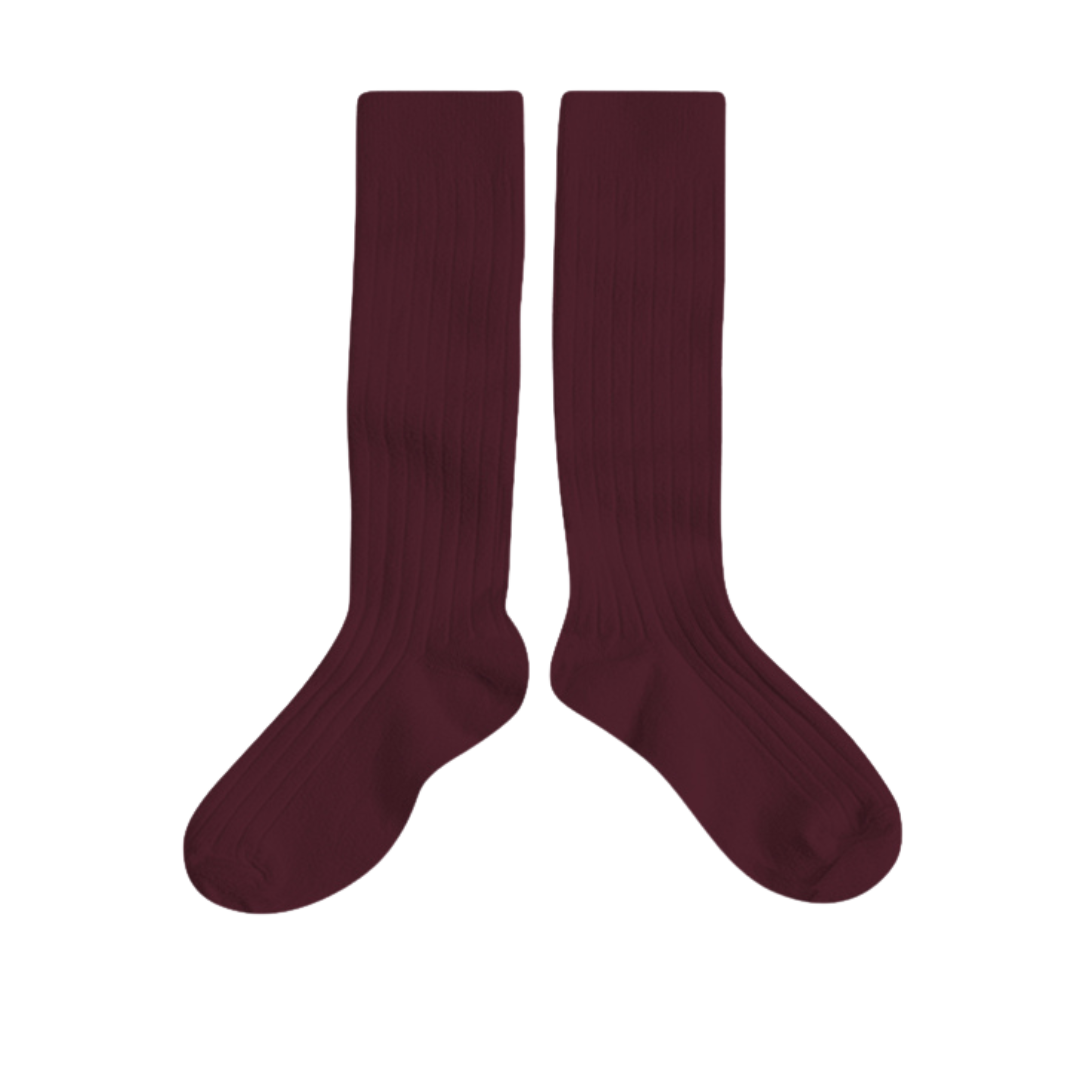 Chaussettes LA HAUTE - Collégien