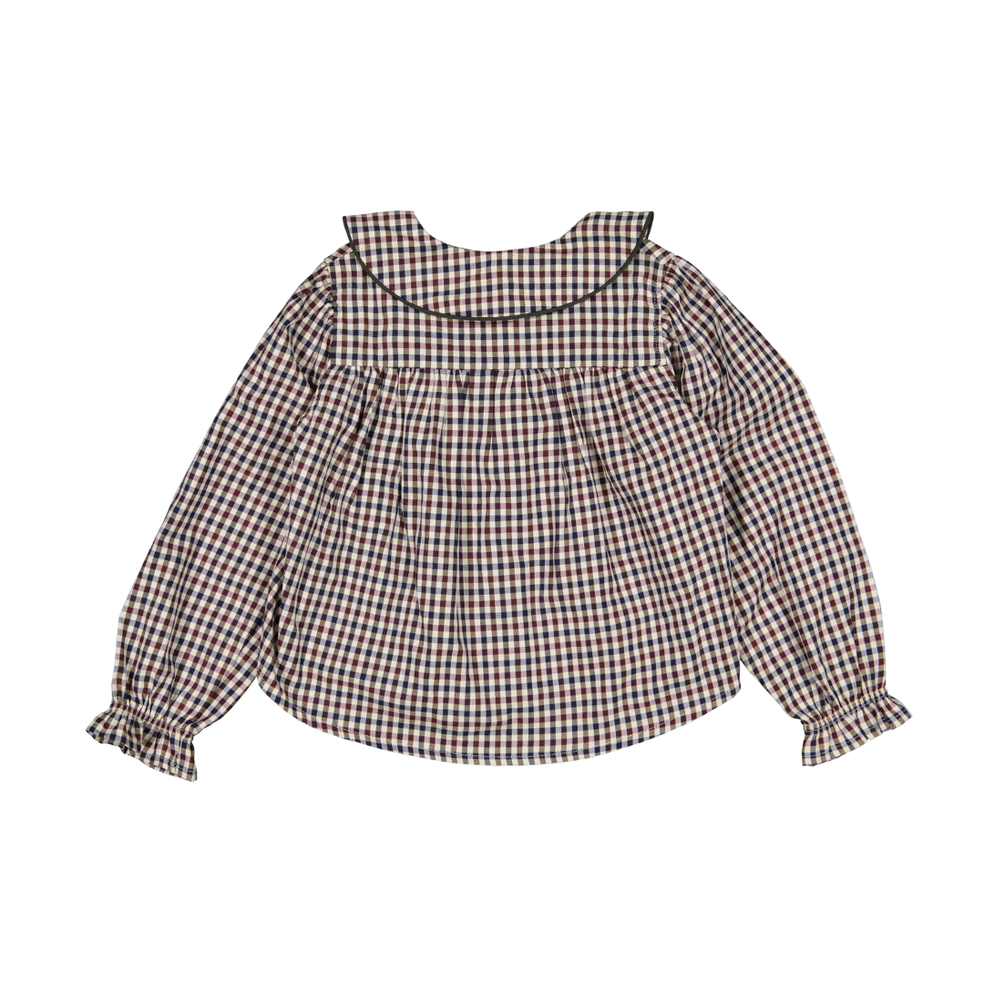 SOLE Shirt - Vichy