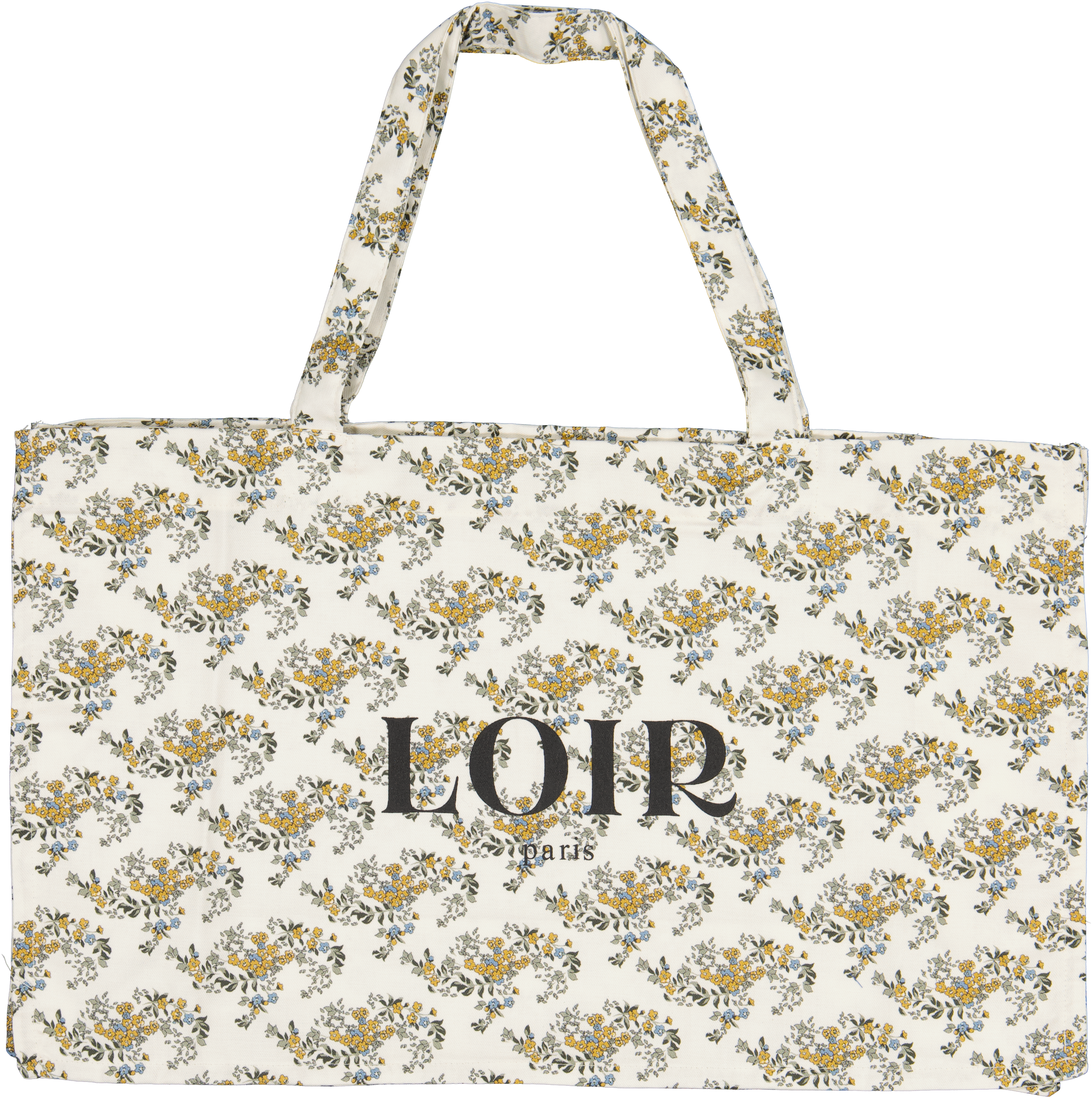 The LOIR Paris tote bag