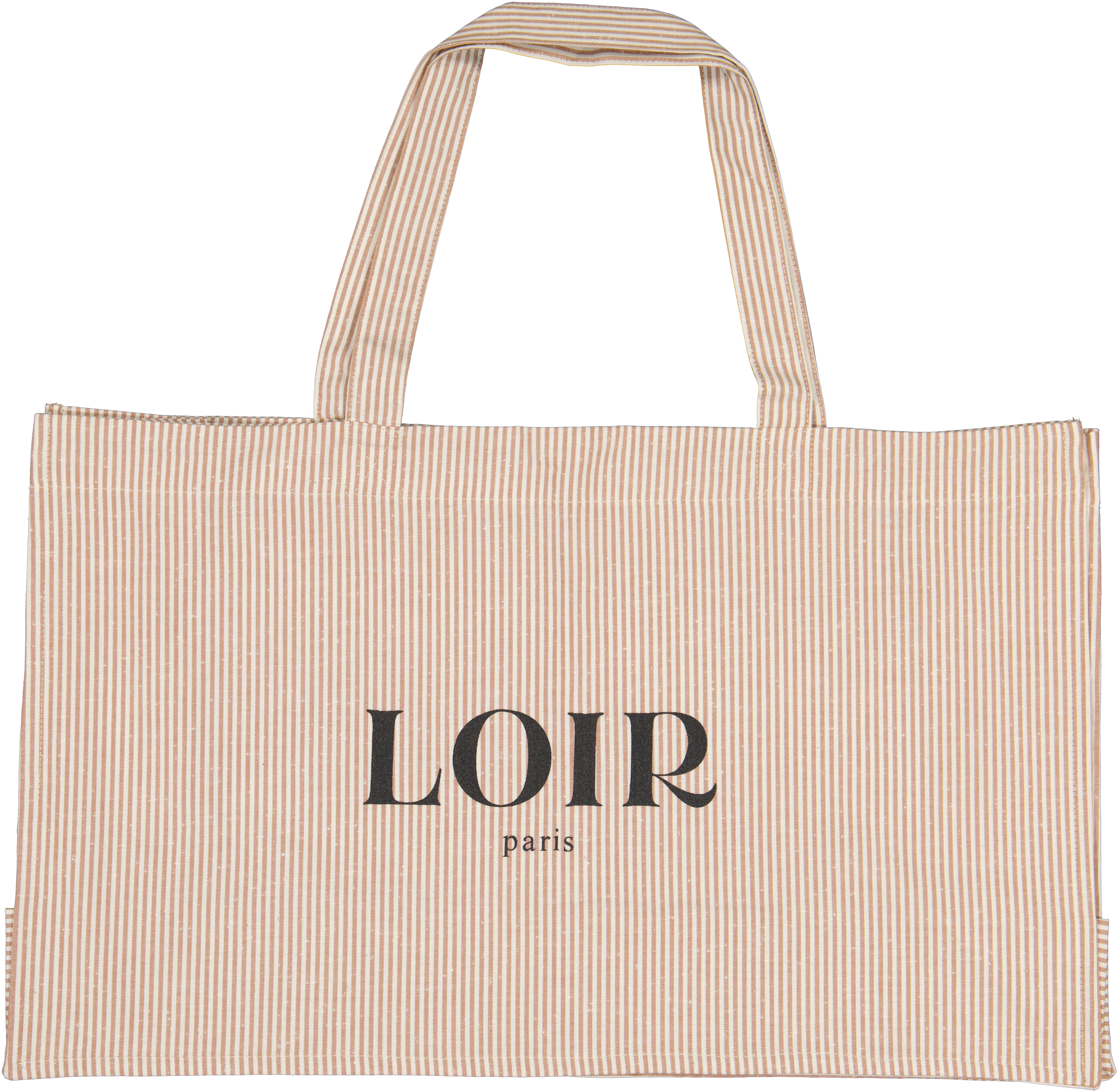 LOIR PARIS トートバッグ