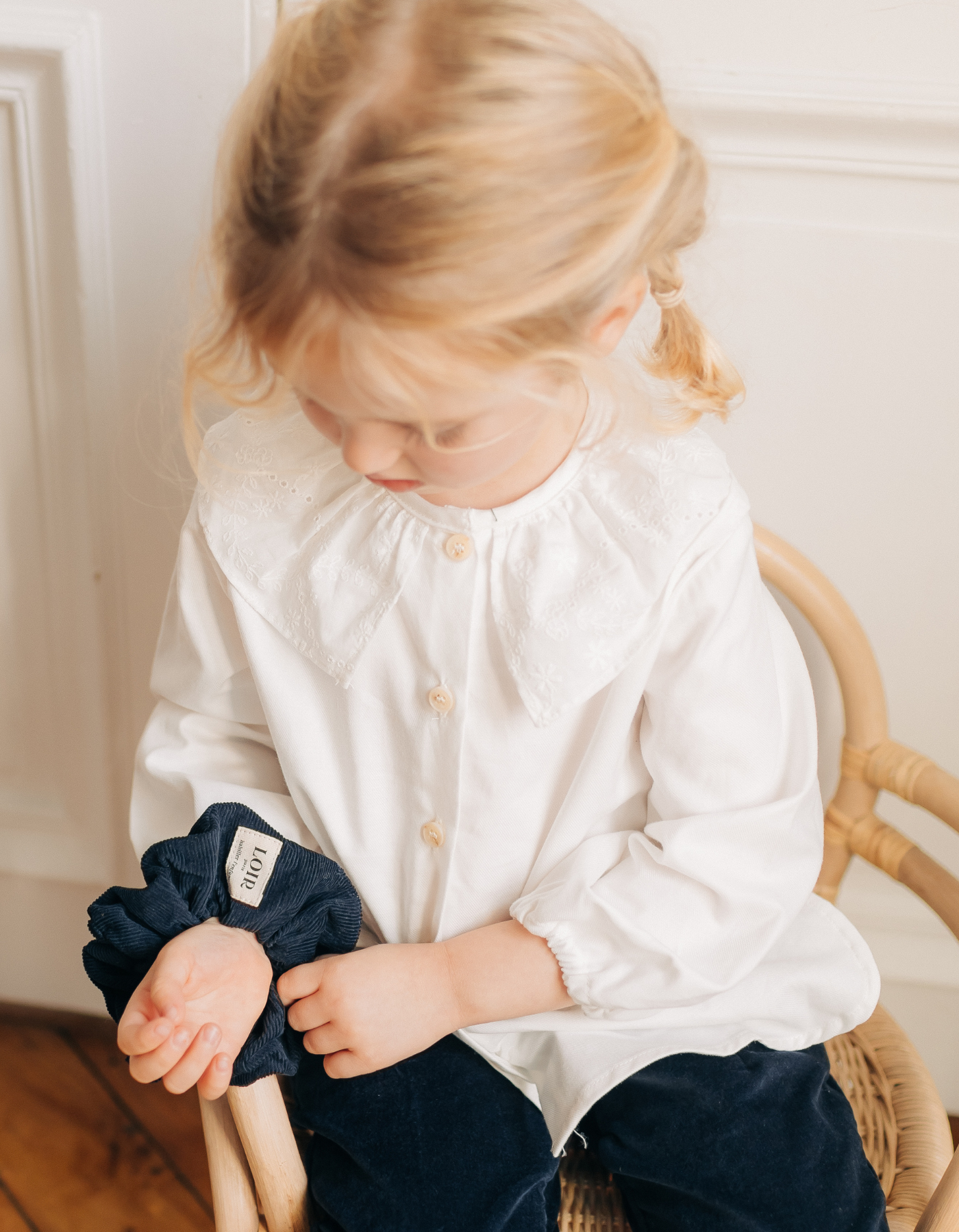 Chouchou LOU - Marine