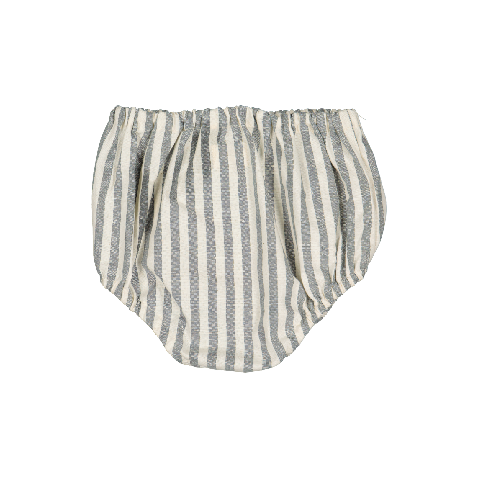 SS24 - ALICE Bloomers - Large Green Stripes