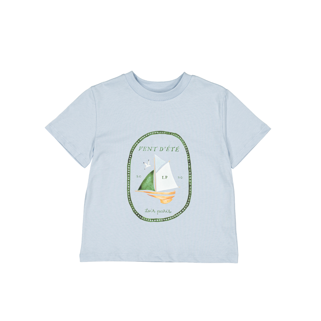 Tee-shirt Vent d’été