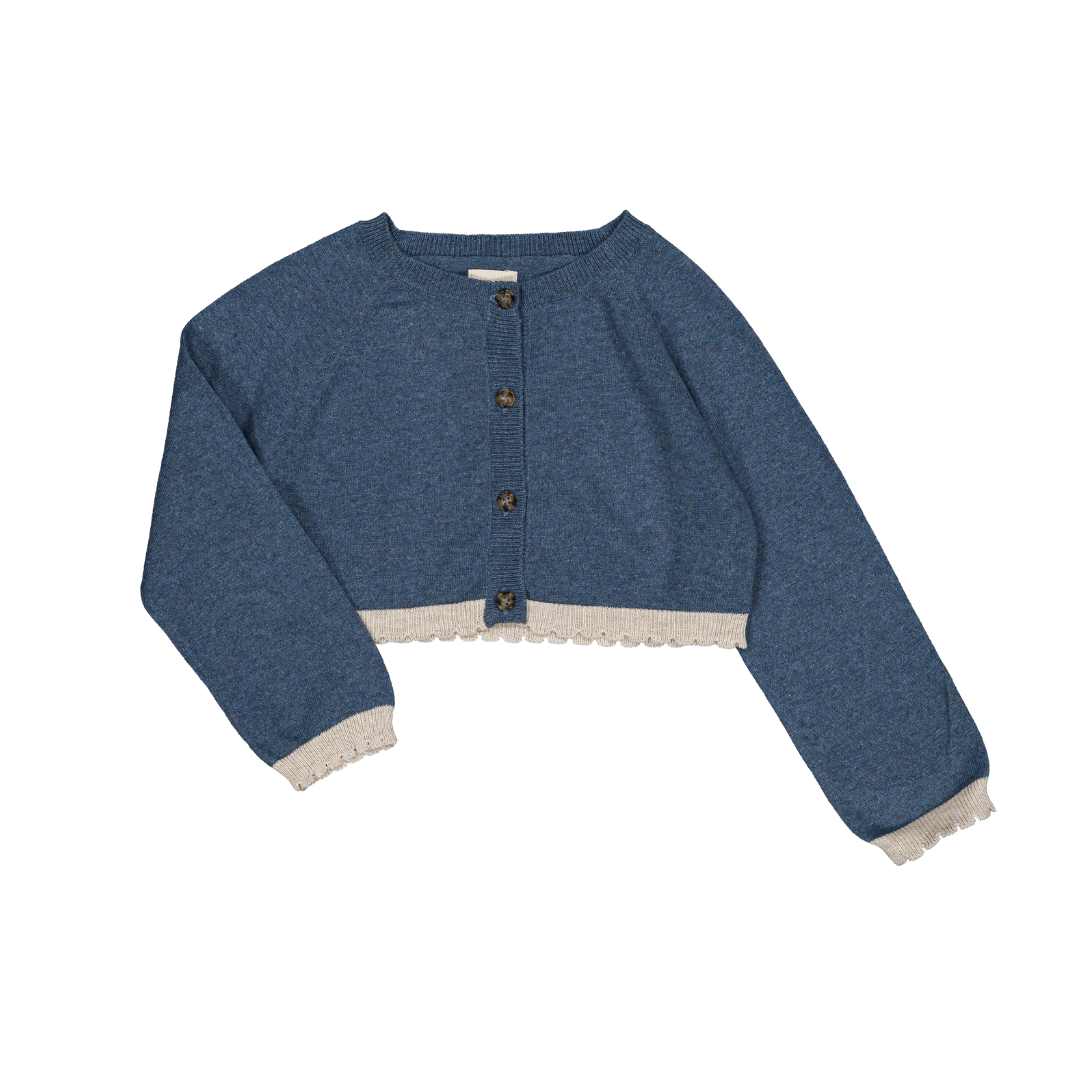 Bolero - Bleu embrun