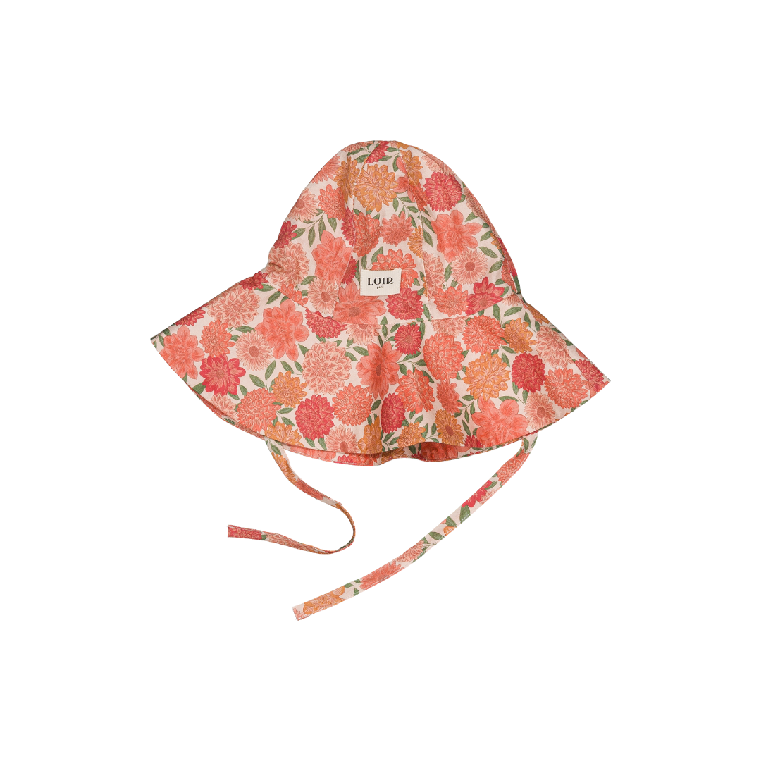 Capeline Toscana - Pivoine