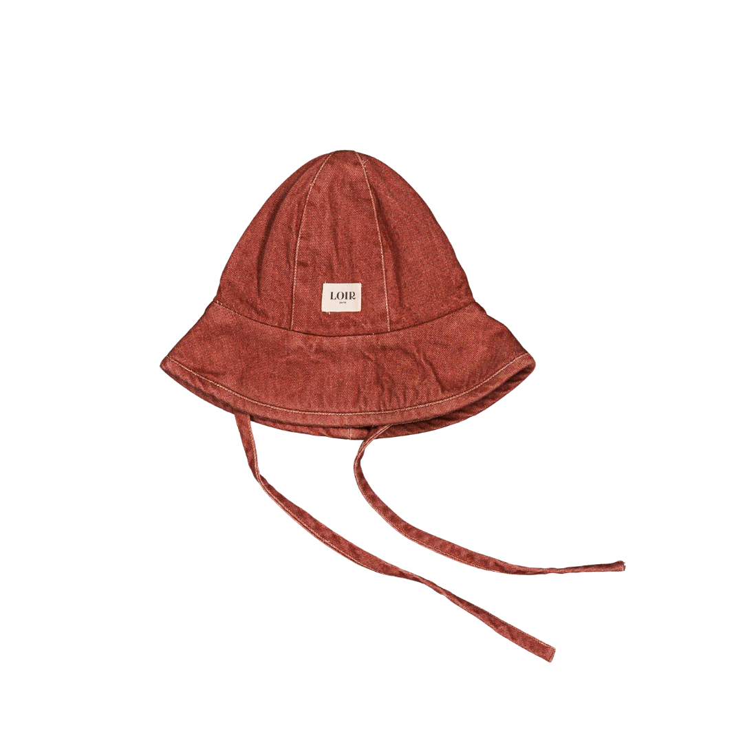 TOSCANE - Denim terra