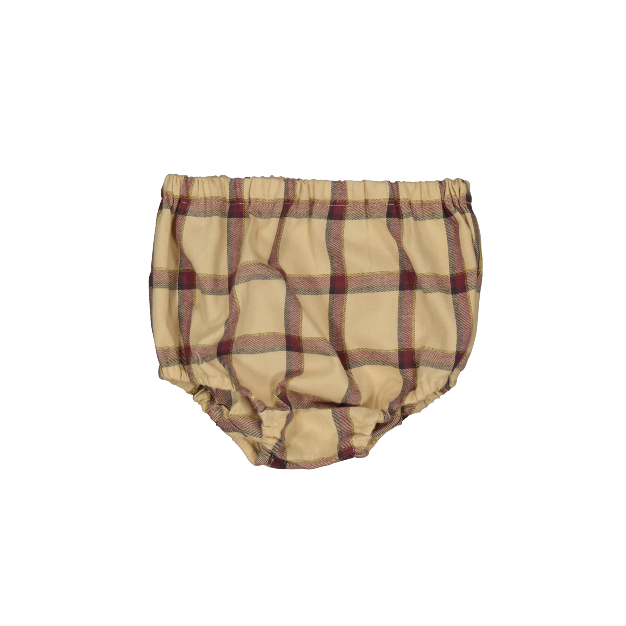 Bloomers ALICE apricot stripes